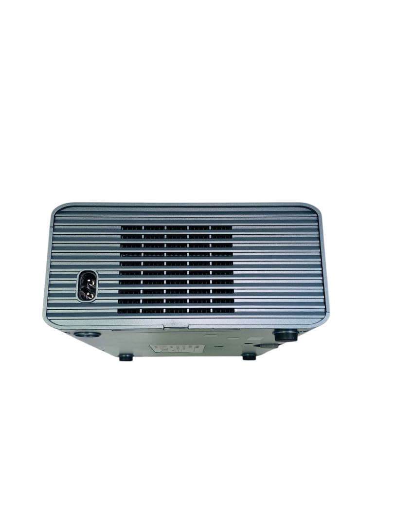 【開封済・未使用】OWNKNEW GC357 プロジェクター 家庭用 小型 4K