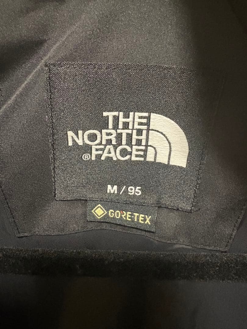 THE NORTH FACE GORE-TEX ジャケットM