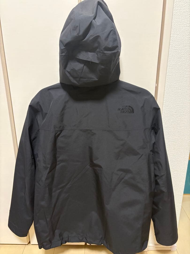 THE NORTH FACE GORE-TEX ジャケットM