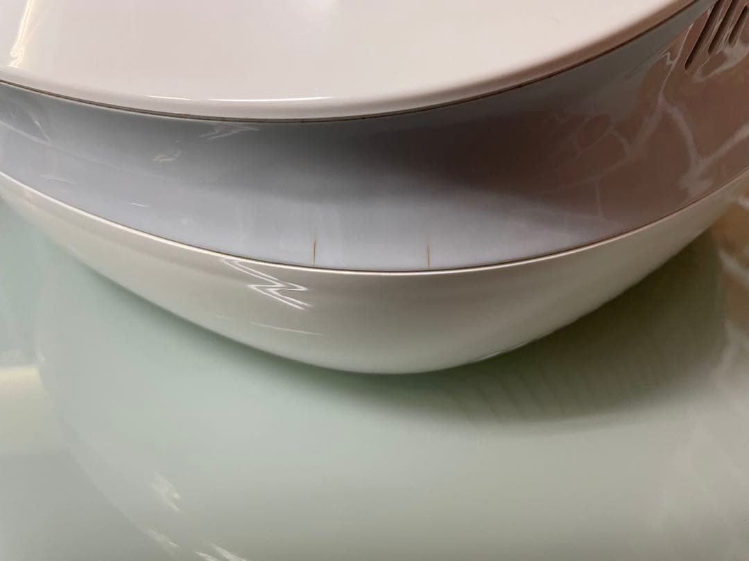 毛穴洗浄 超音波 3機能美顔器 NF-330