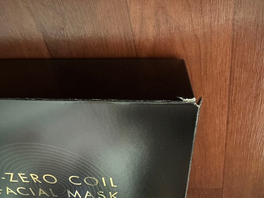 電気不用！ 美顔マスク 専用美容液付き