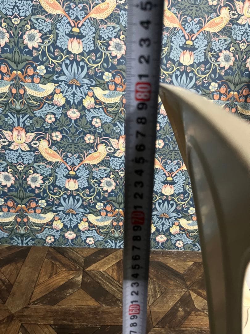 関家具 ① クラッシュゲート インダストリアル スタッキングチェア 椅子