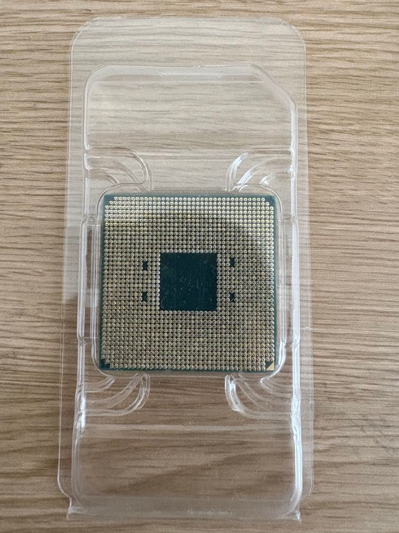 AMD Ryzen 7 5700X CPU プロセッサ