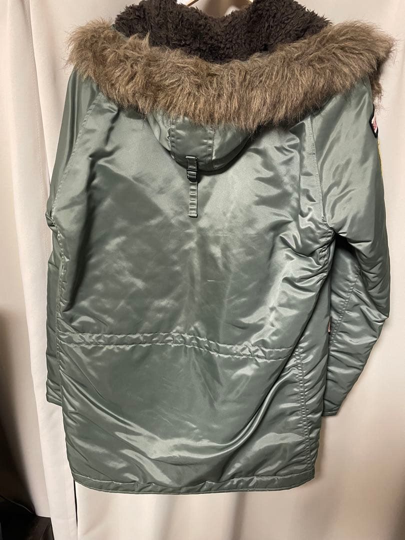 HYSTERIC GLAMOUR コート