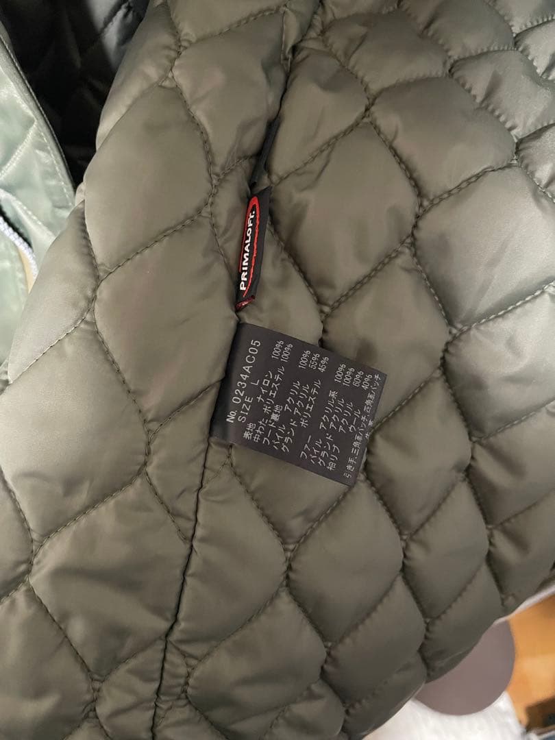 HYSTERIC GLAMOUR コート