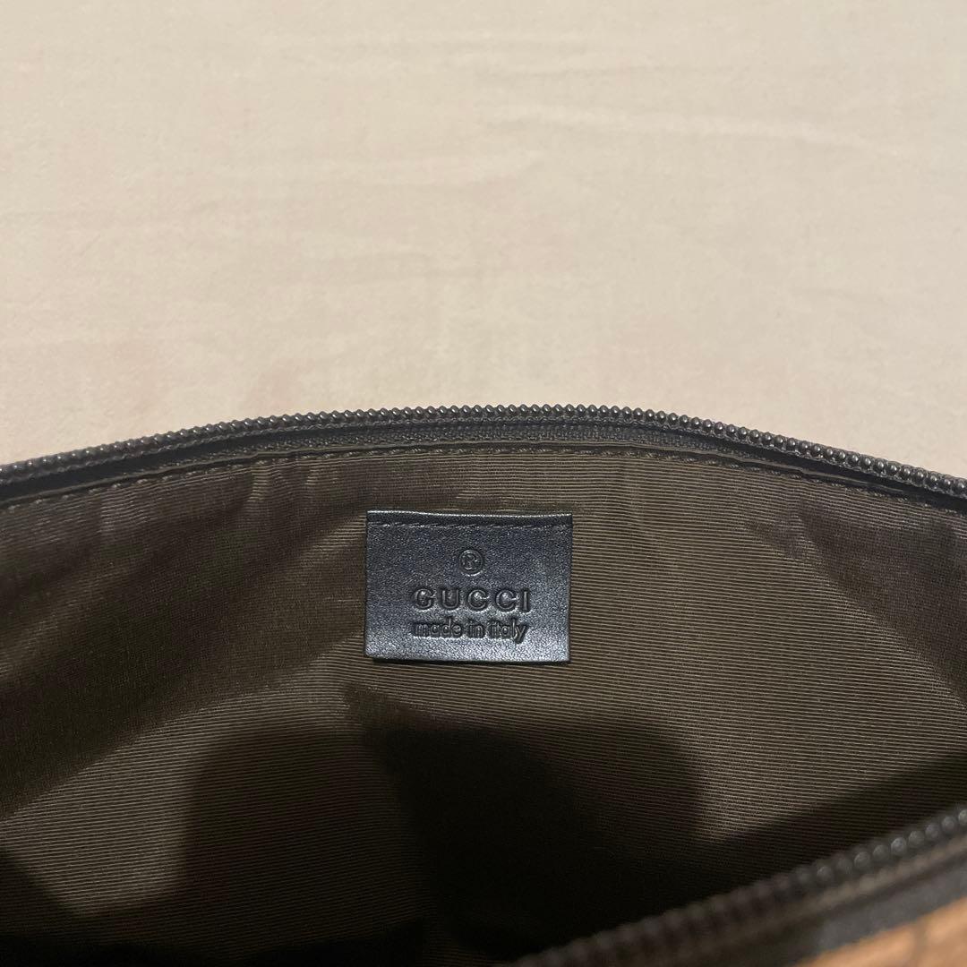 グッチ　ハンドバッグ