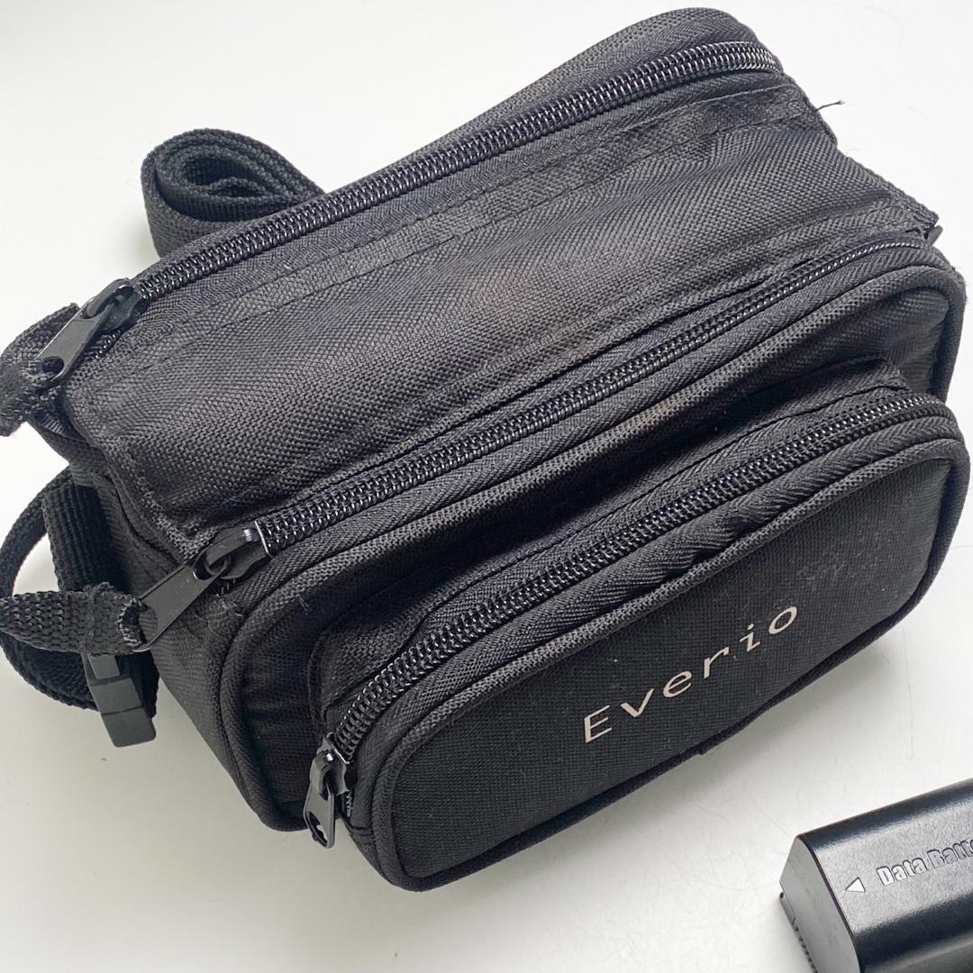 特価 JVC エブリオ GZ-HM890-N F1.2レンズ