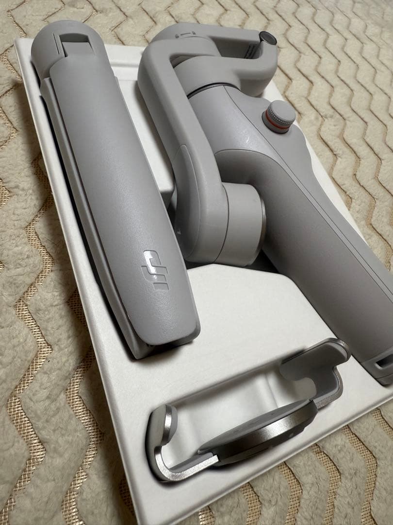 Pm♡shop ♡ DJI OSMO MOBILE 6 新同品