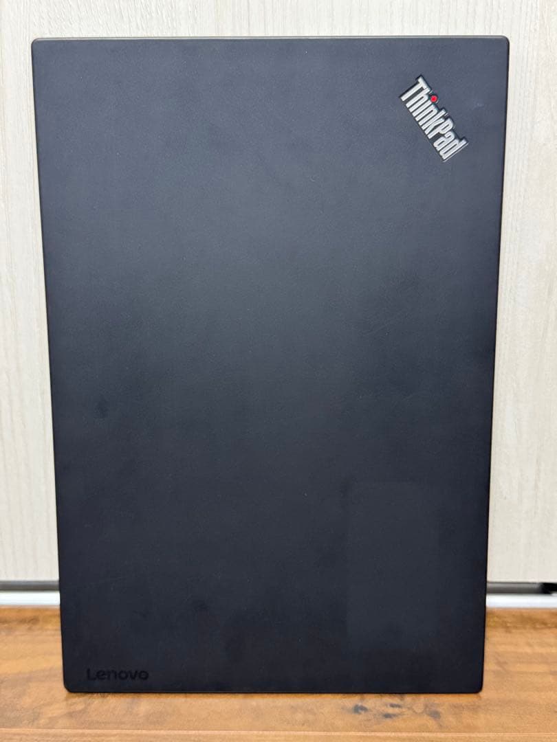 Windowsノート本体 ThinkPad X1 Carbon i5-7200U 8GB 512GB