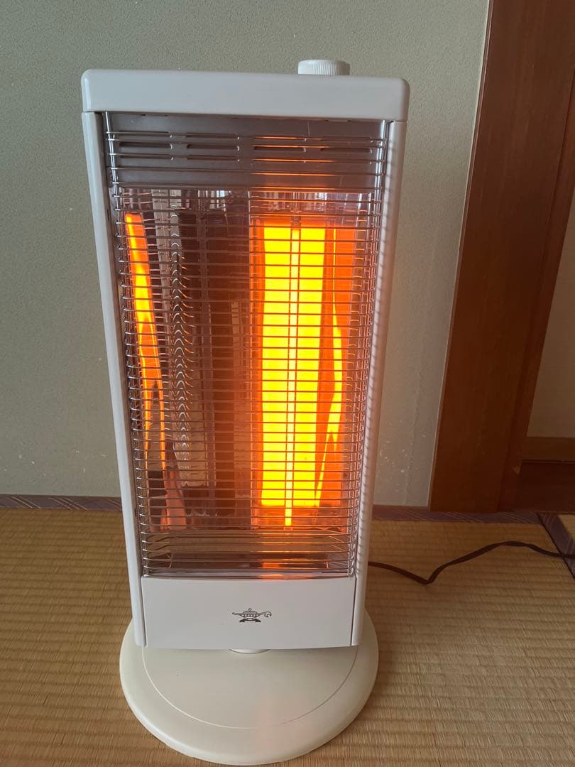 アラジン 遠赤外線グラファイトヒーター