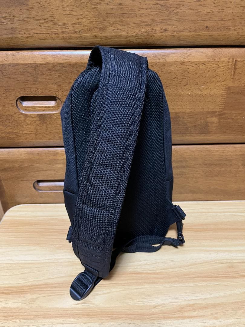 美品　マンハッタンポーテージ ボディバッグ MP1927