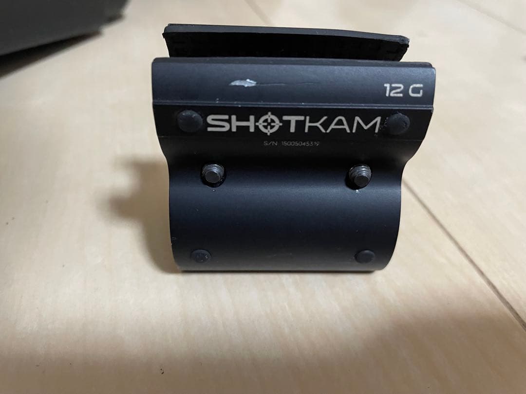 shotkam ショットカム