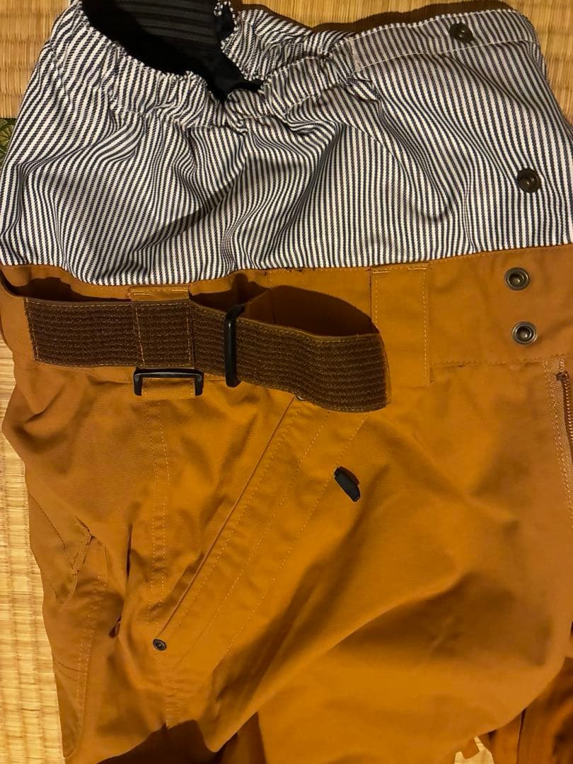 スノボーウェア　コロンビア　メンズ　上下セット　　Mサイズ