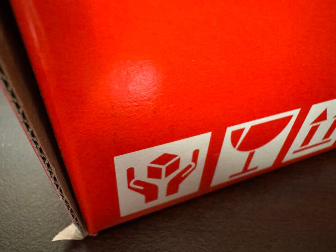 【MH-Device】MH-Deltaジョイスティック・ホイール付き左手デバイス