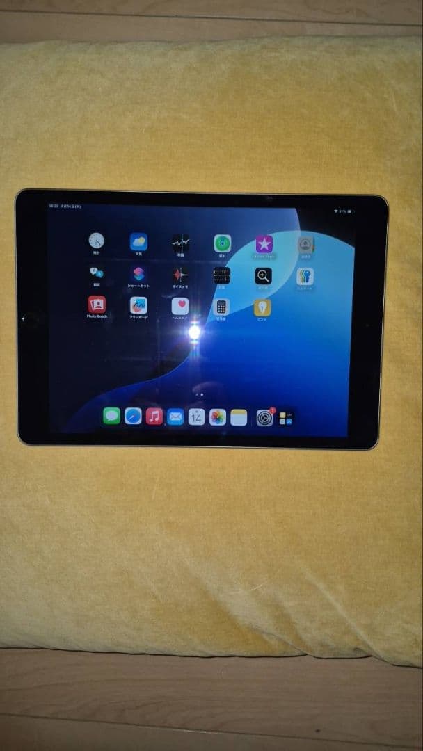 iPad9世代64GB Apple Pencil 充電器(正規品)