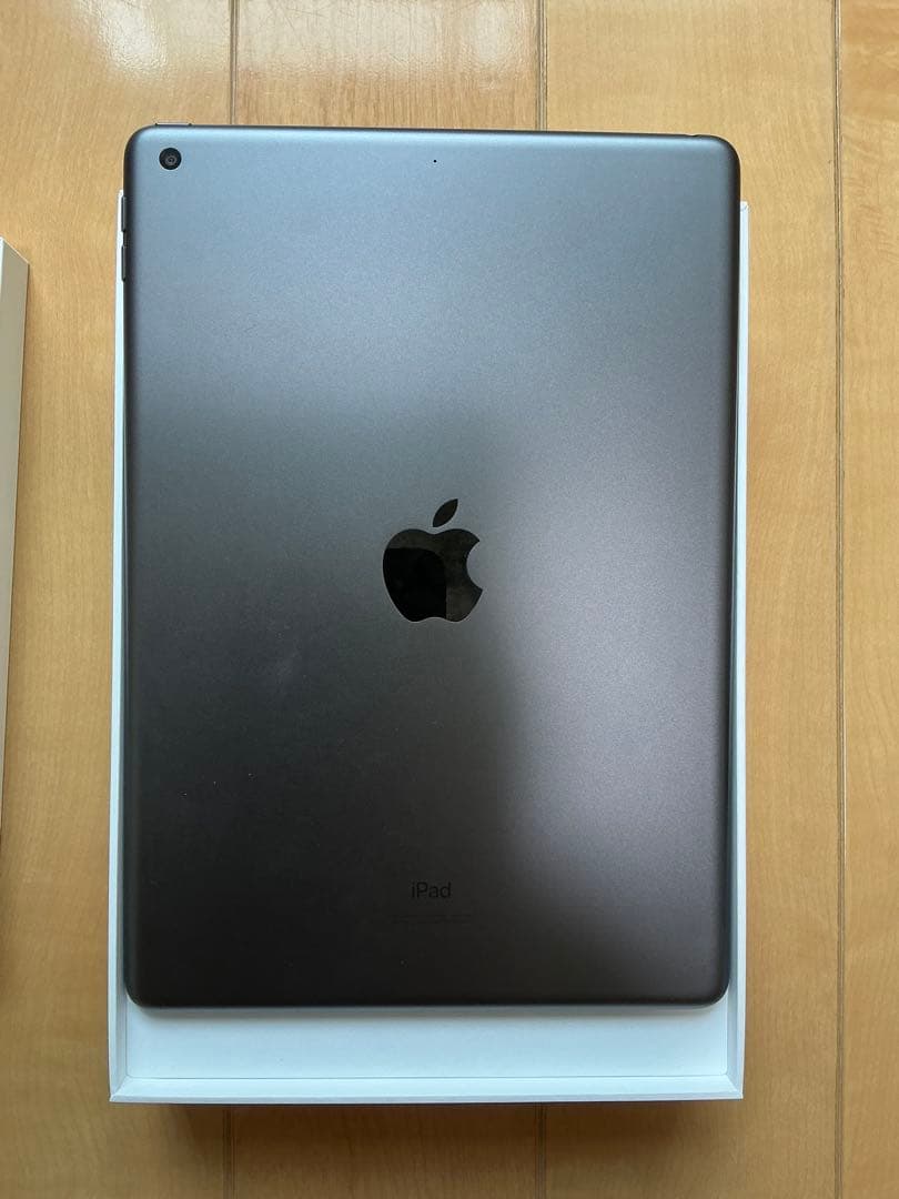 iPad9世代64GB Apple Pencil 充電器(正規品)