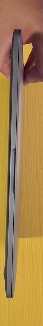 MacBook Pro 2020 A2338 M1 16GB 1TB(土日発送)