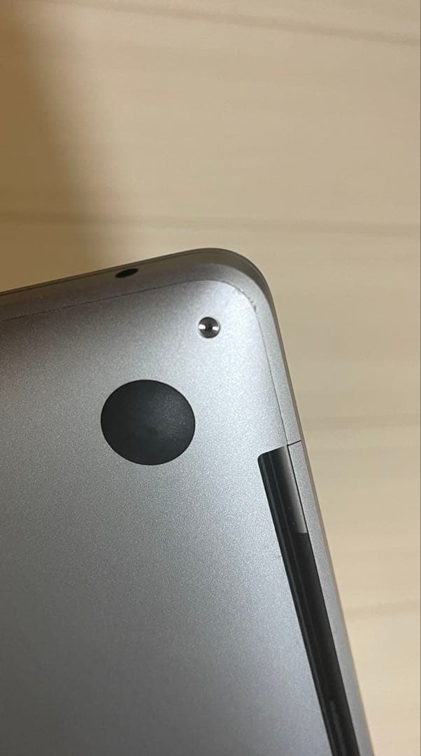 MacBook Pro 2020 A2338 M1 16GB 1TB(土日発送)