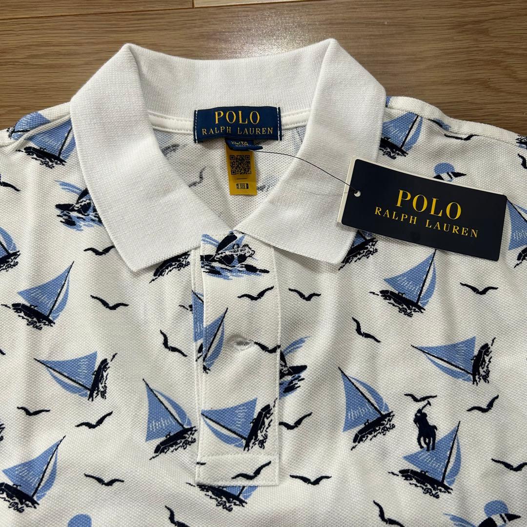 ラルフローレン　上下セット