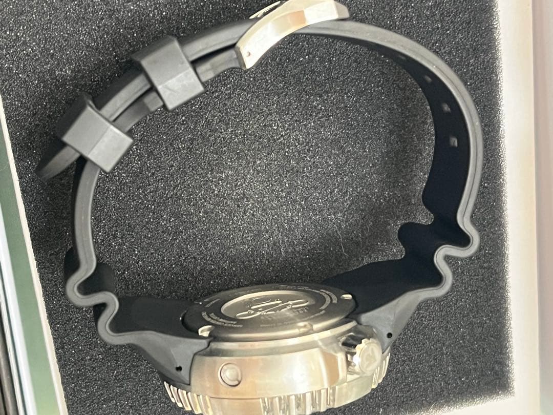 CITIZEN シチズン プロマスター MARINE BN1024-01E