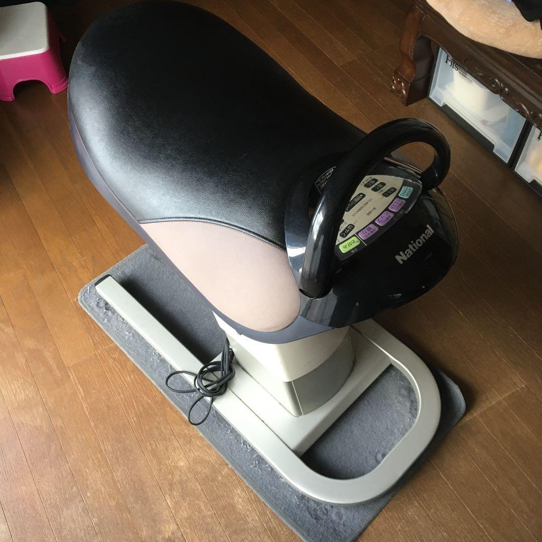 2015年頃に15万で購入したロデオボーイです。傷は少なくちゃんと稼働します。