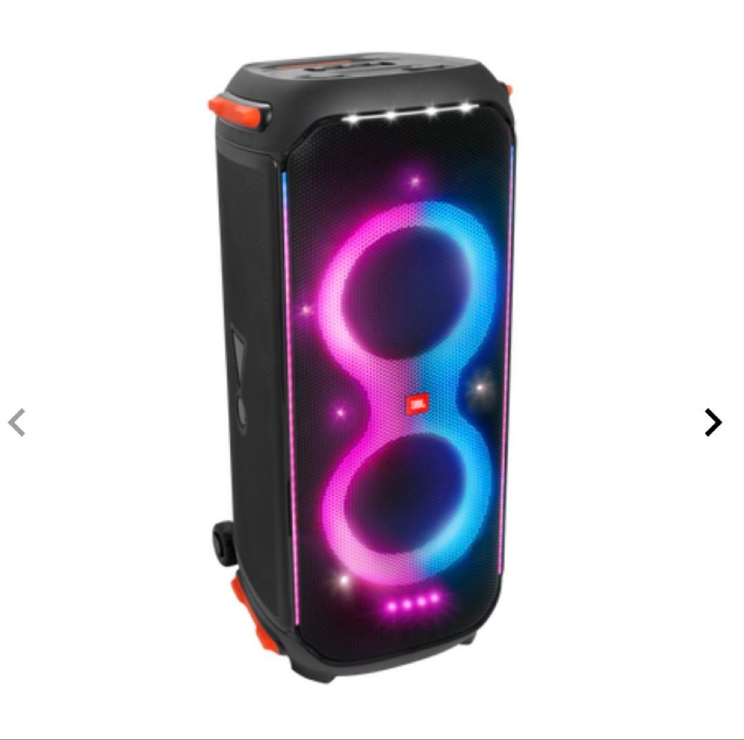 JBL PARTYBOX 710 ポータブルスピーカー