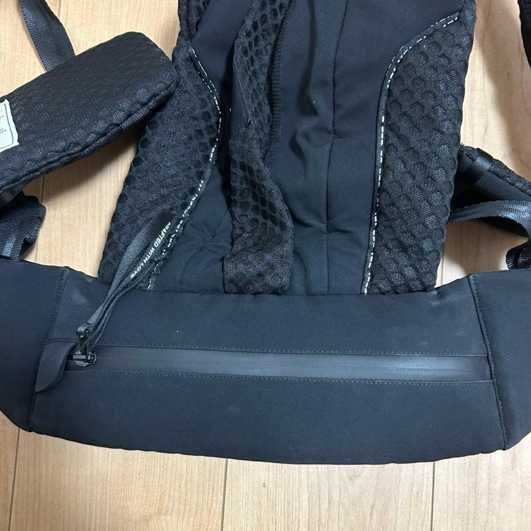 mirin【美品】Cybex サイベックス コヤキャリア 抱っこ紐