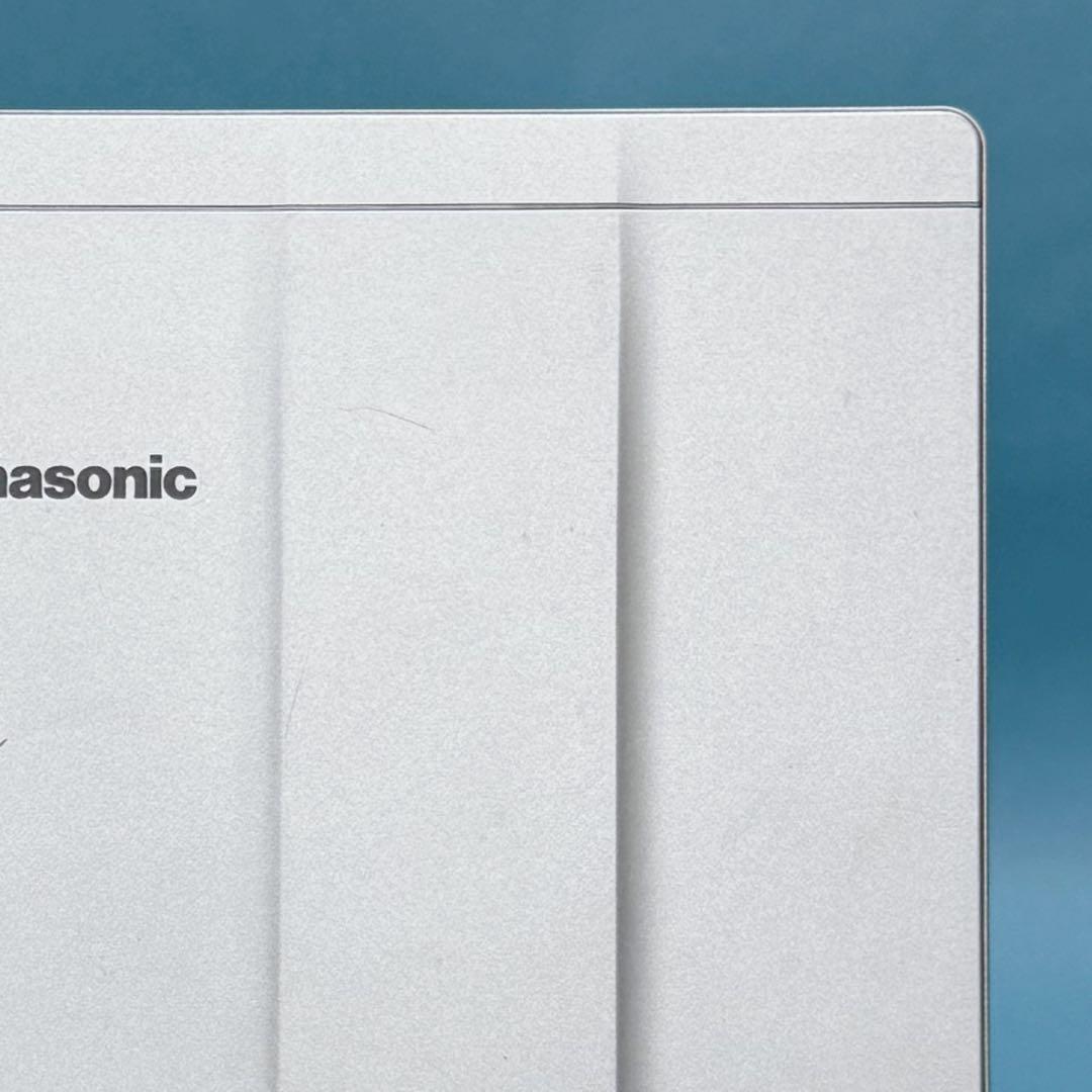 080 良品 レッツノートCF-SV1 i5 第11世代 16GB office