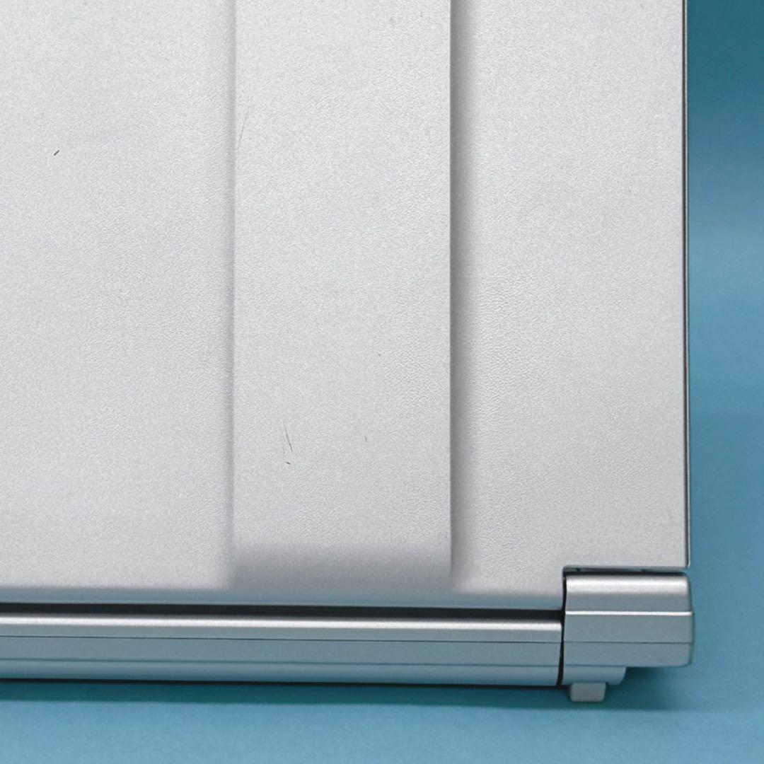 080 良品 レッツノートCF-SV1 i5 第11世代 16GB office