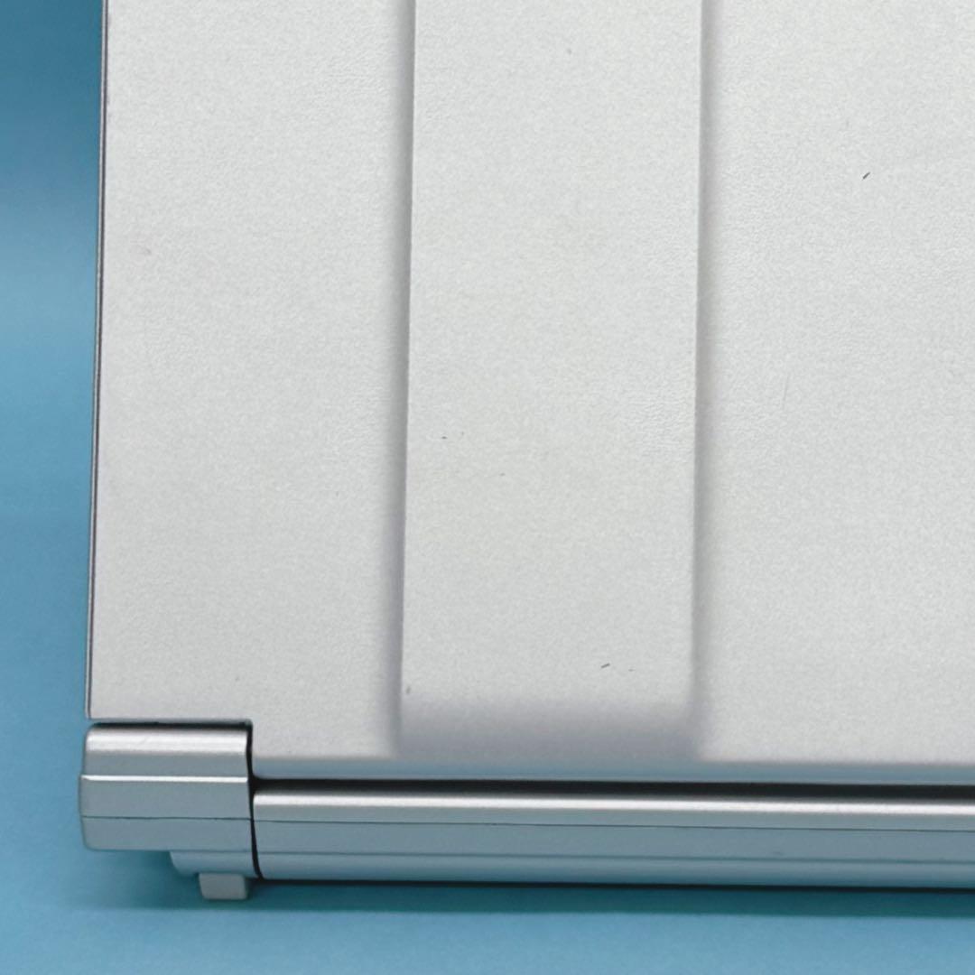 080 良品 レッツノートCF-SV1 i5 第11世代 16GB office