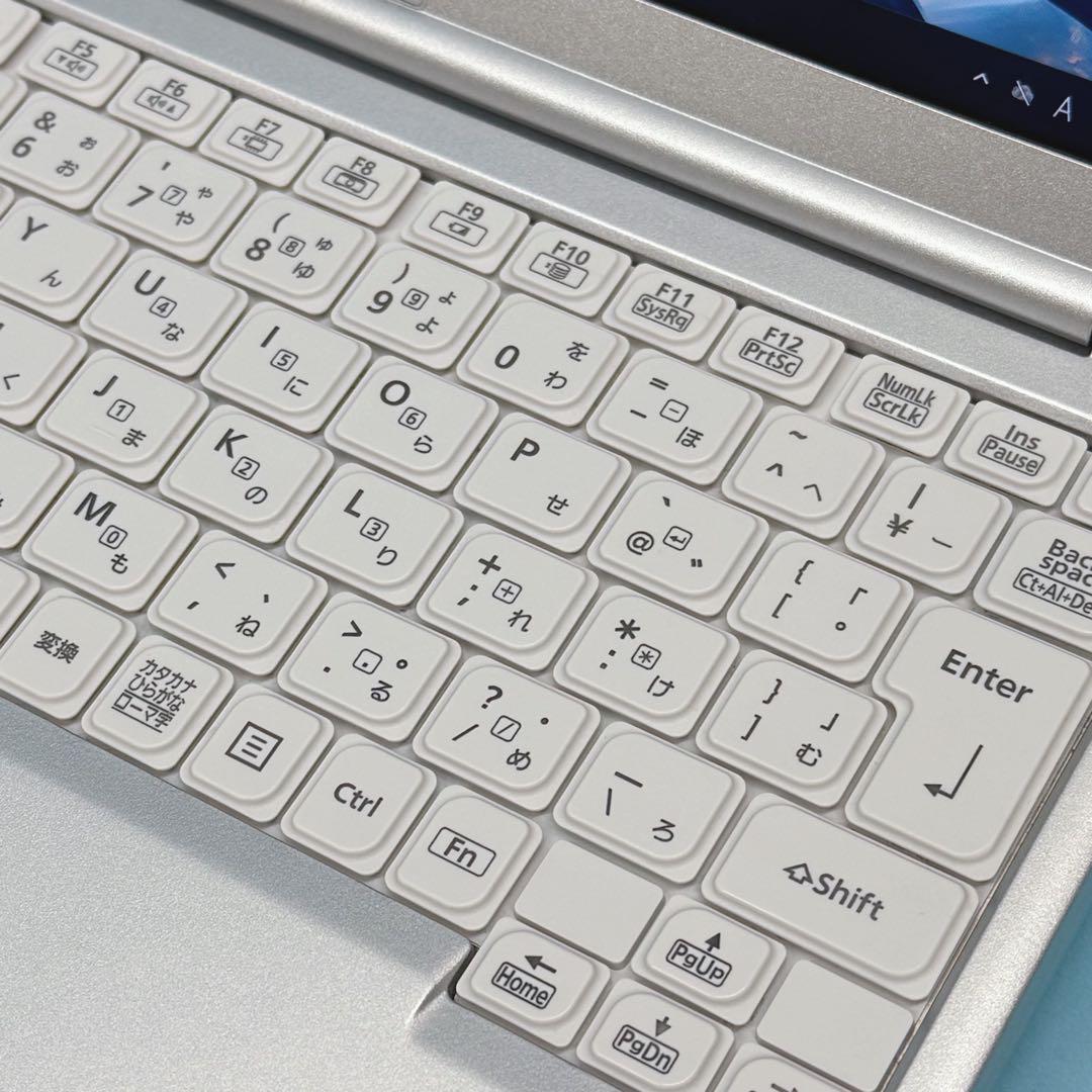 080 良品 レッツノートCF-SV1 i5 第11世代 16GB office