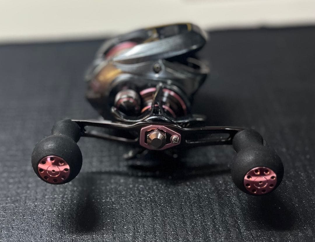 ダイワ　紅牙XIC