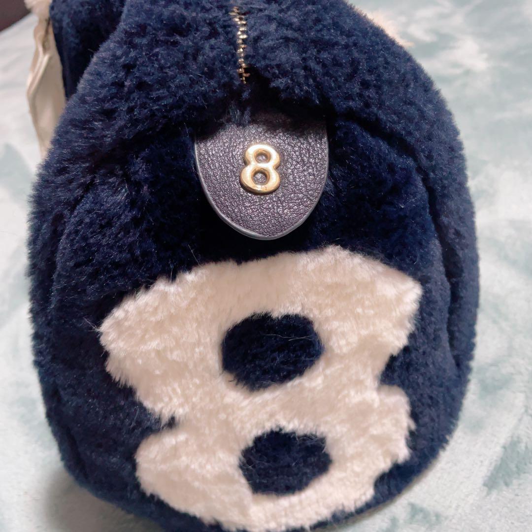 muta ファーボストン