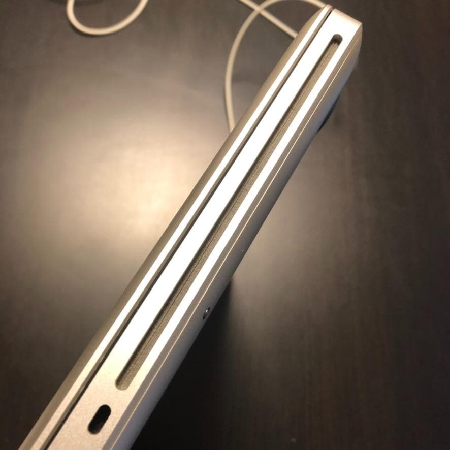 MacBook Pro 13インチ Mid 2009 MB990J/A