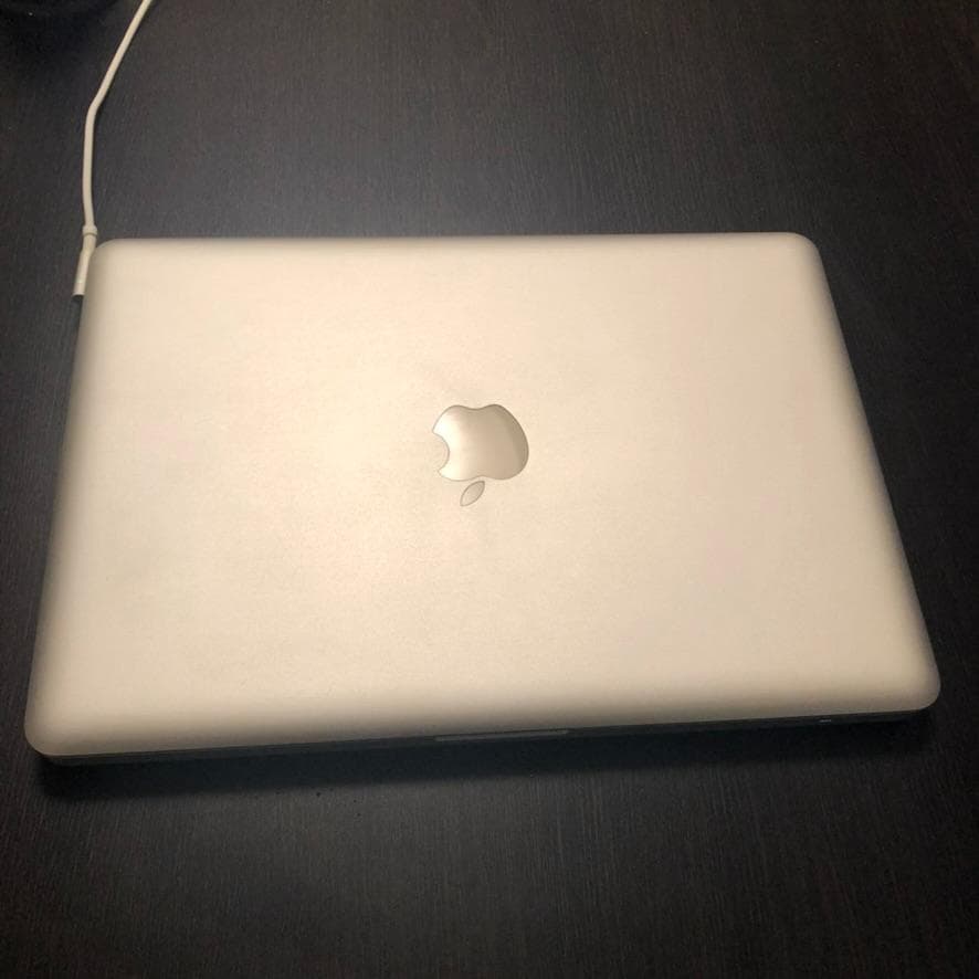 MacBook Pro 13インチ Mid 2009 MB990J/A