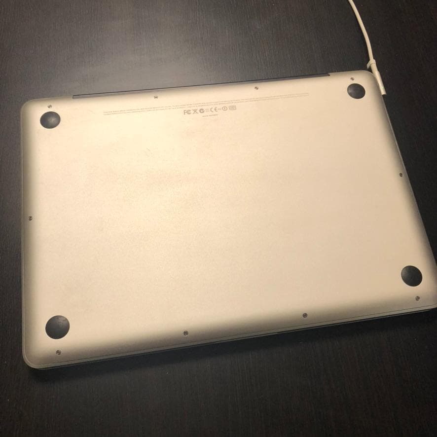 MacBook Pro 13インチ Mid 2009 MB990J/A