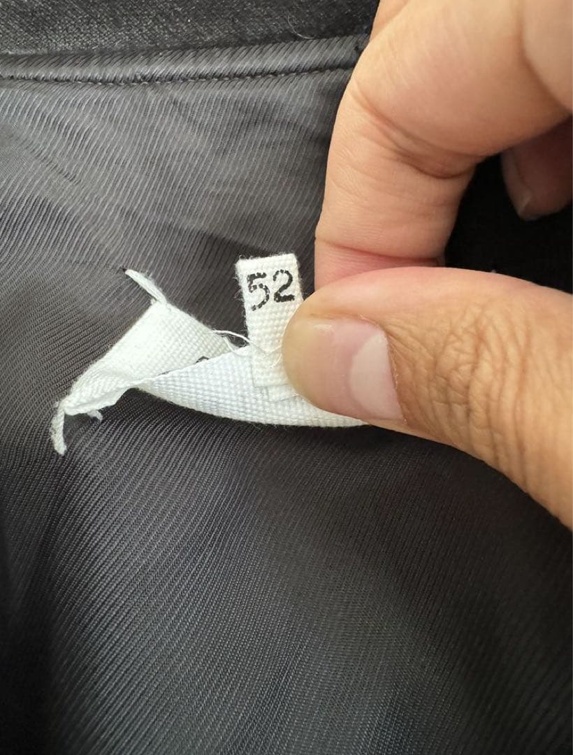 Maison Margiela クロップド　ベルベットジャケット　マルジェラ