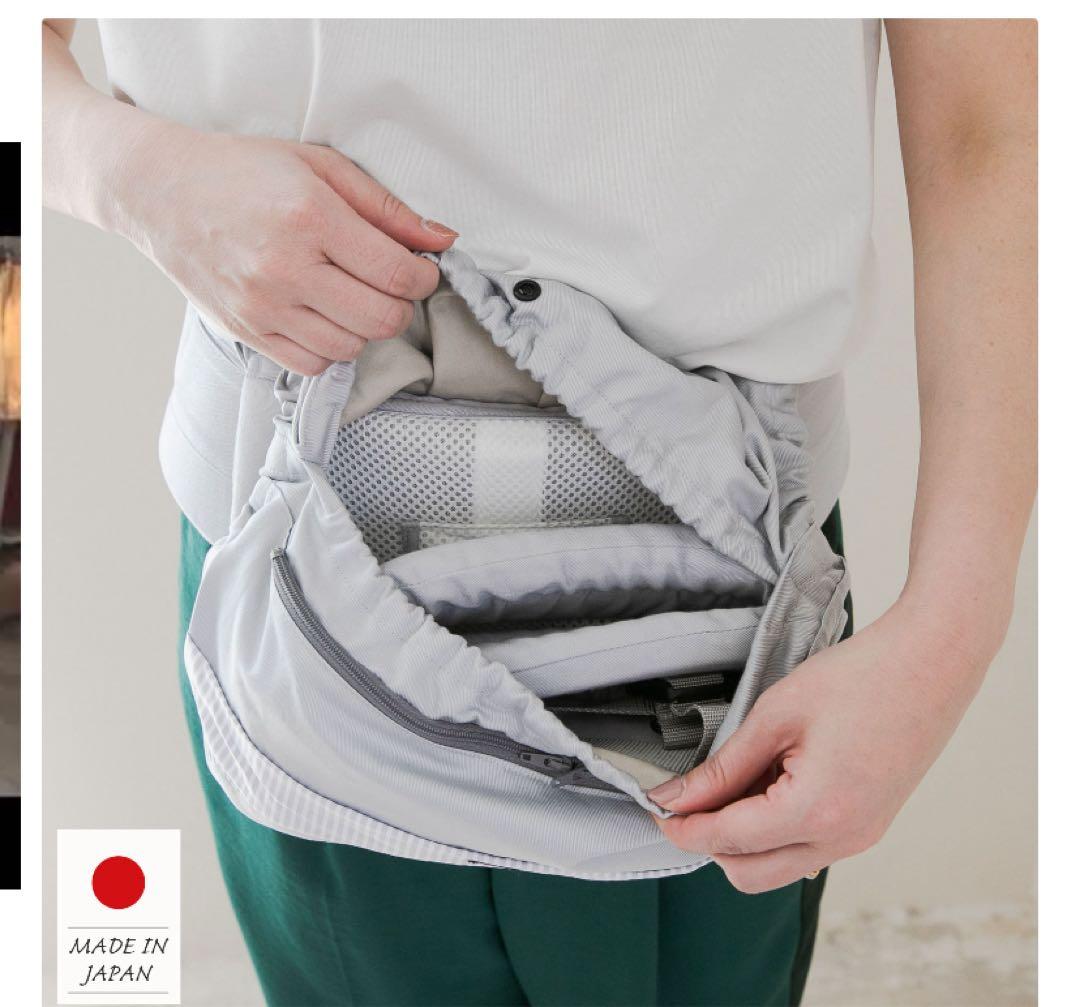 エルゴベビー 抱っこ紐 オムニ ブリーズ OMNI breeze おまけ付き⭐︎