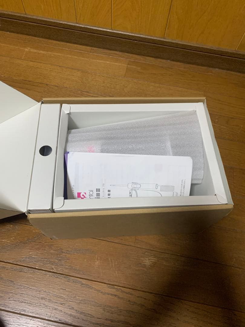 ハイドロ・ジェットシステム　未使用品