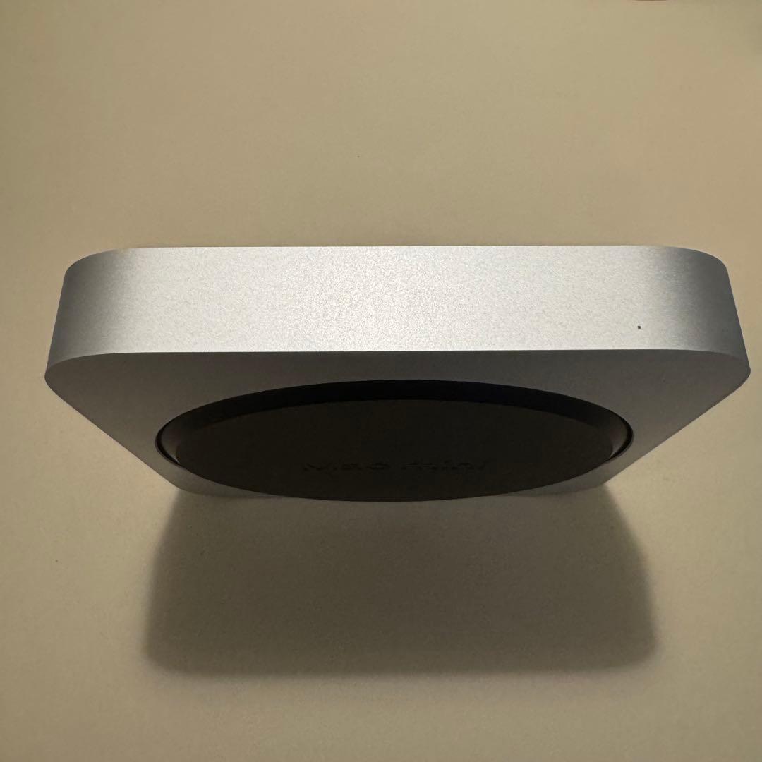 【アップル】Apple Mac mini(M1,2020)メモリ8GB