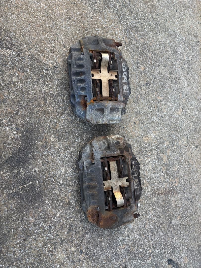 ランクル80部品（ジャンク品）