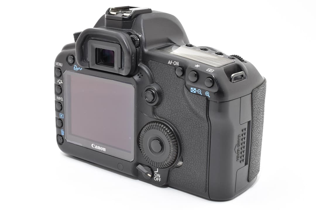 Canon キャノン EOS 5D Mark II レンズセット #9822