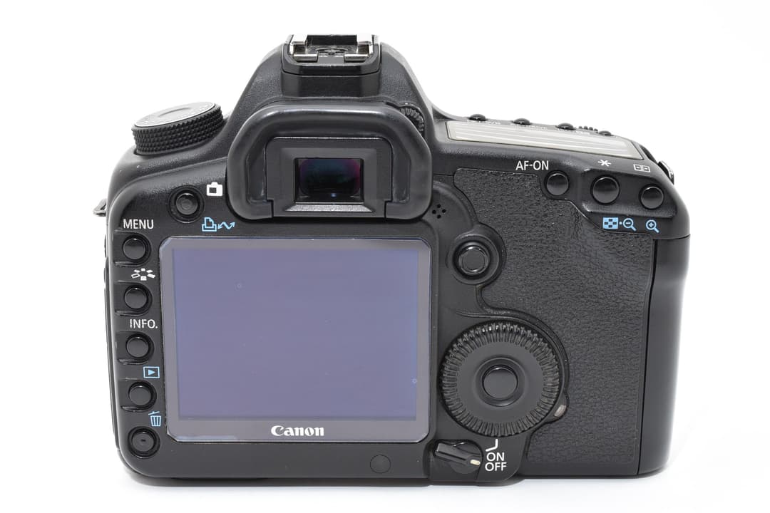 Canon キャノン EOS 5D Mark II レンズセット #9822