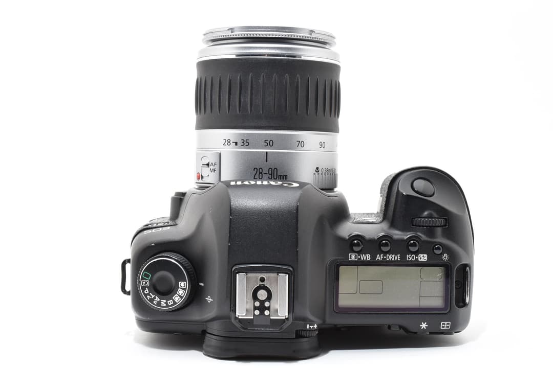 Canon キャノン EOS 5D Mark II レンズセット #9822