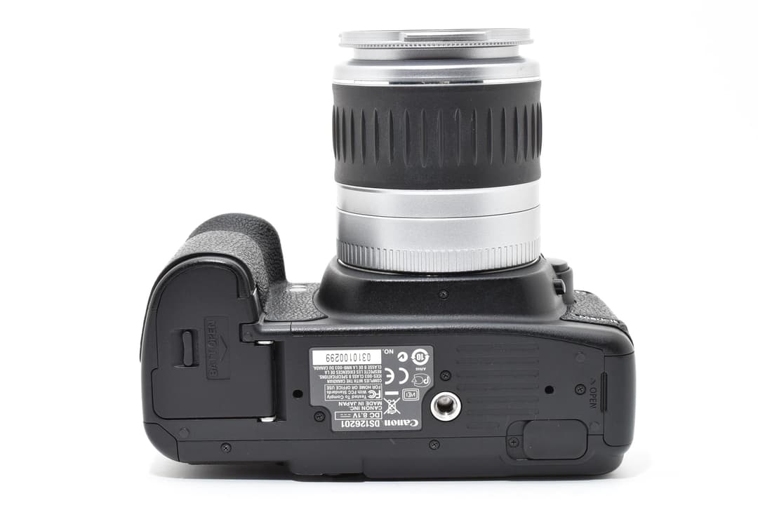 Canon キャノン EOS 5D Mark II レンズセット #9822