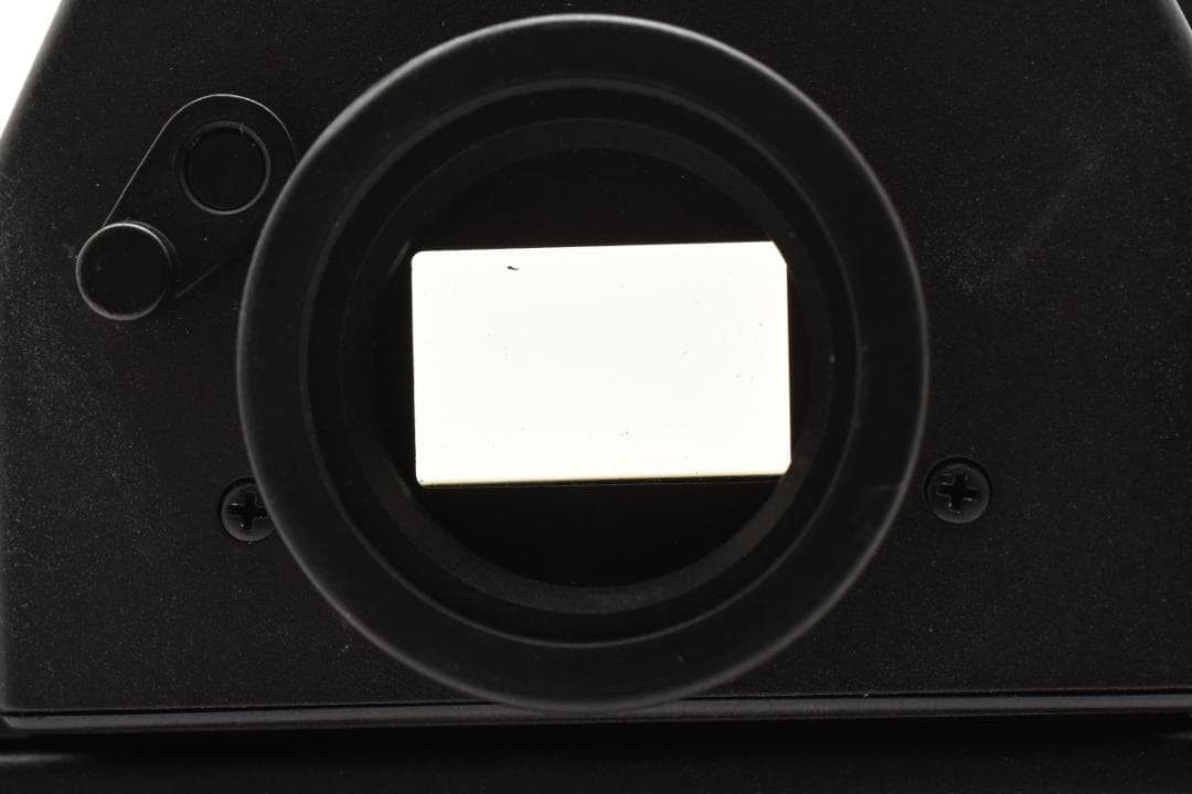 フィルムカメラ Canon New F-1 + AE POWER WINDER FN #F005