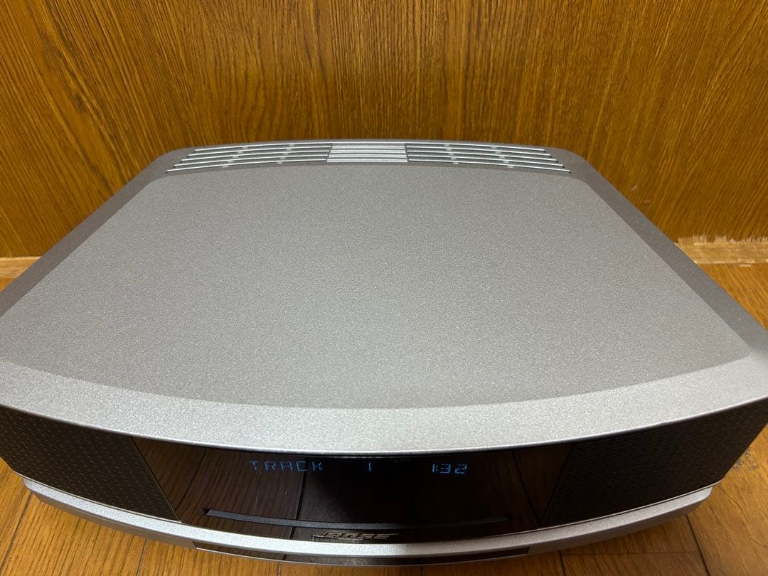 スピーカー・ウーファー Bose Wave SoundTouch music system IV