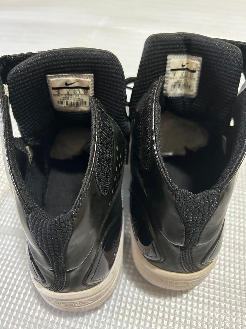 NIKE HUARACHE 野球 スパイク27cm