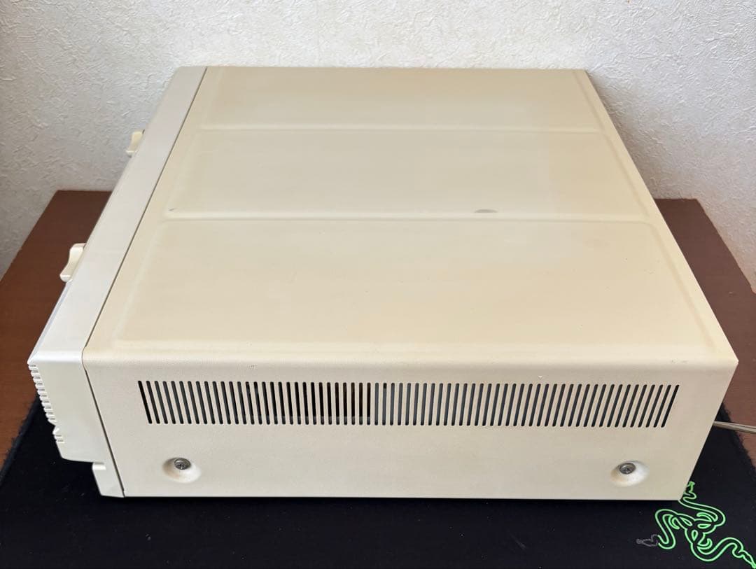 PC-8801MA 本体のみ 動作品 外装箱付