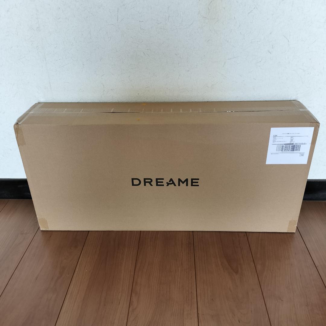 【大特価・新品】Dreame(ドリーミー) R10 Pure コードレス掃除機